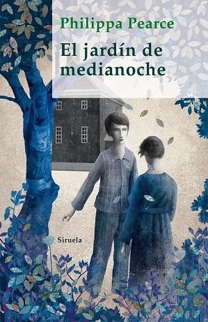 JARDIN DE MEDIANOCHE, EL | 9788498415254 | PEARCE, PHILIPPA | Llibreria Drac - Librería de Olot | Comprar libros en catalán y castellano online