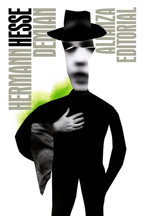 DEMIAN | 9788420674360 | HESSE | Llibreria Drac - Llibreria d'Olot | Comprar llibres en català i castellà online