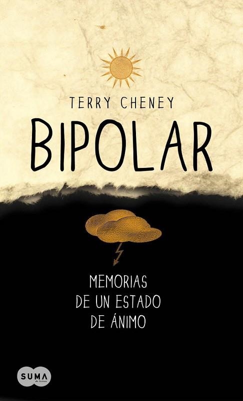 BIPOLAR | 9788483651698 | CHENEY, TERRY | Llibreria Drac - Llibreria d'Olot | Comprar llibres en català i castellà online