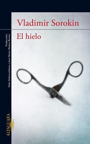 HIELO, EL | 9788420474458 | SOROKIN, VLADIMIR | Llibreria Drac - Llibreria d'Olot | Comprar llibres en català i castellà online