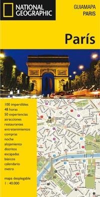 PARIS 1:40.000 (2010) | 9788482985060 | VV.AA. | Llibreria Drac - Llibreria d'Olot | Comprar llibres en català i castellà online