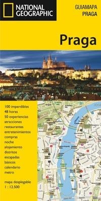 PRAGA 1:12.500 (2010) | 9788482985091 | VV.AA. | Llibreria Drac - Llibreria d'Olot | Comprar llibres en català i castellà online