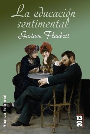 EDUCACION SENTIMENTAL, LA | 9788420650487 | FLAUBERT, GUSTAVE | Llibreria Drac - Librería de Olot | Comprar libros en catalán y castellano online