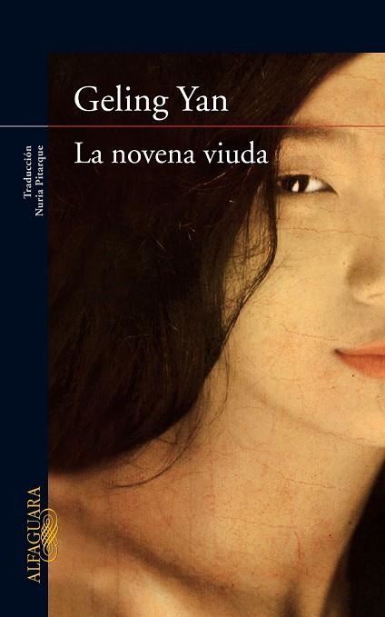 NOVENA VIUDA, LA | 9788420406367 | YAN, GELING | Llibreria Drac - Librería de Olot | Comprar libros en catalán y castellano online