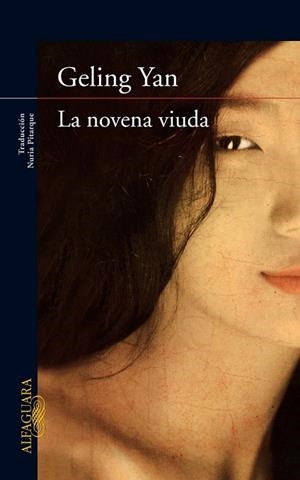 NOVENA VIUDA, LA | 9788420406367 | YAN, GELING | Llibreria Drac - Librería de Olot | Comprar libros en catalán y castellano online