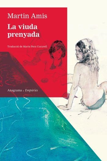 VIUDA PRENYADA, LA | 9788497876841 | AMIS, MARTIN | Llibreria Drac - Llibreria d'Olot | Comprar llibres en català i castellà online