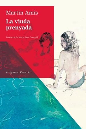VIUDA PRENYADA, LA | 9788497876841 | AMIS, MARTIN | Llibreria Drac - Llibreria d'Olot | Comprar llibres en català i castellà online