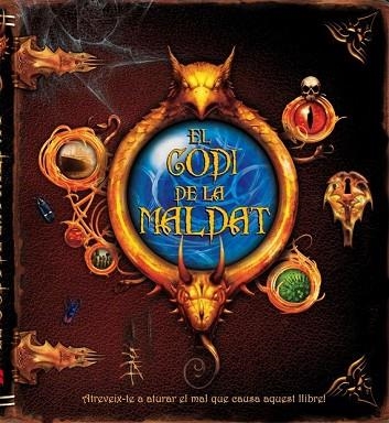 CODI DE LA MALDAT, EL | 9788479427474 | VV.AA. | Llibreria Drac - Llibreria d'Olot | Comprar llibres en català i castellà online