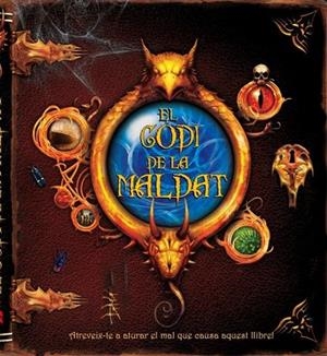 CODI DE LA MALDAT, EL | 9788479427474 | VV.AA. | Llibreria Drac - Llibreria d'Olot | Comprar llibres en català i castellà online