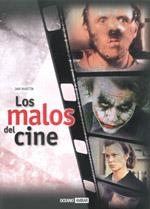 MALOS DEL CINE, LOS | 9788475567211 | MARTIN, JAN | Llibreria Drac - Librería de Olot | Comprar libros en catalán y castellano online