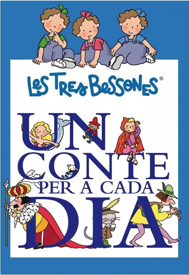CONTE PER A CADA DIA, UN | 9788448831530 | VV.AA. | Llibreria Drac - Librería de Olot | Comprar libros en catalán y castellano online