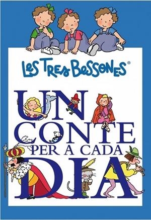 CONTE PER A CADA DIA, UN | 9788448831530 | VV.AA. | Llibreria Drac - Librería de Olot | Comprar libros en catalán y castellano online