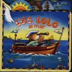 ÓS LOLO AL MAR, L' | 9788495376091 | BIEBER, HARTMUT | Llibreria Drac - Librería de Olot | Comprar libros en catalán y castellano online