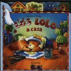 ÓS LOLO A CASA, L' | 9788495376114 | BIEBER, HARTMUT | Llibreria Drac - Librería de Olot | Comprar libros en catalán y castellano online