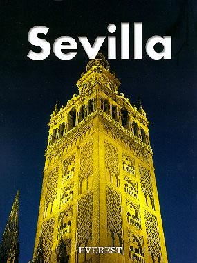 SEVILLA | 9788424100742 | DIVERSOS | Llibreria Drac - Librería de Olot | Comprar libros en catalán y castellano online