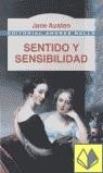 SENTIDO Y SENSIBILIDAD | 9788495407245 | AUSTEN, JANE | Llibreria Drac - Llibreria d'Olot | Comprar llibres en català i castellà online