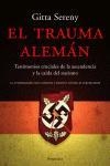 TRAUMA ALEMAN, EL | 9788483076927 | SERENY, GITTA | Llibreria Drac - Llibreria d'Olot | Comprar llibres en català i castellà online