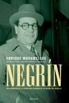 NEGRIN | 9788483077535 | MORADIELLOS, ENRIQUE | Llibreria Drac - Librería de Olot | Comprar libros en catalán y castellano online