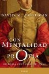 CON MENTALIDAD PROPIA | 9788483076996 | FRIEDMAN, DAVID M. | Llibreria Drac - Librería de Olot | Comprar libros en catalán y castellano online