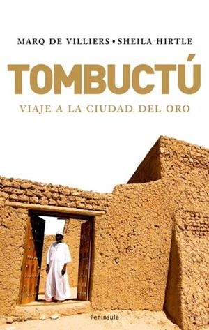 TOMBUCTU | 9788483078303 | VILLIERS, MARQ DE; HIRTLE, SHEILA | Llibreria Drac - Librería de Olot | Comprar libros en catalán y castellano online