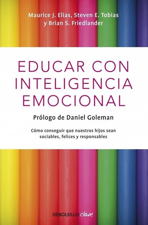 EDUCAR CON INTELIGENCIA EMOCIONAL | 9788499089232 | VV.AA. | Llibreria Drac - Llibreria d'Olot | Comprar llibres en català i castellà online