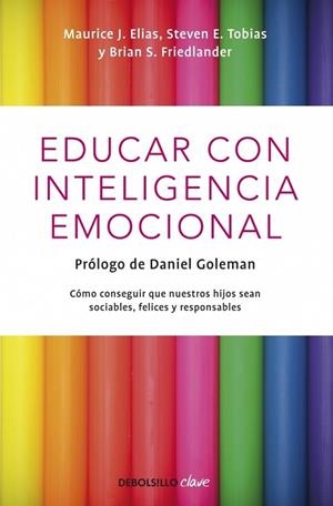 EDUCAR CON INTELIGENCIA EMOCIONAL | 9788499089232 | VV.AA. | Llibreria Drac - Llibreria d'Olot | Comprar llibres en català i castellà online