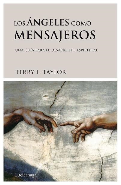 ANGELES COMO MENSAJEROS,LOS | 9788487232435 | Llibreria Drac - Llibreria d'Olot | Comprar llibres en català i castellà online