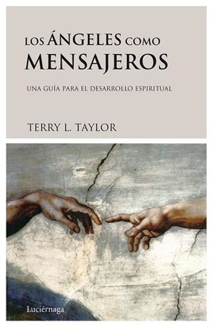 ANGELES COMO MENSAJEROS,LOS | 9788487232435 | Llibreria Drac - Llibreria d'Olot | Comprar llibres en català i castellà online