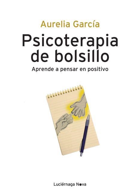 PSICOTERAPIA DE BOLSILLO | 9788492545698 | GARCIA, AURELIA | Llibreria Drac - Librería de Olot | Comprar libros en catalán y castellano online