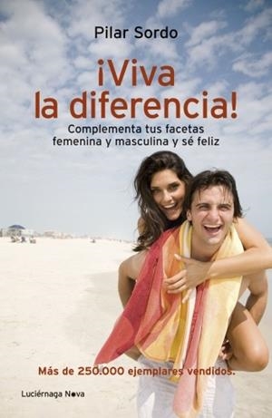 VIVA LA DIFERENCIA | 9788492545841 | SORDO, PILAR | Llibreria Drac - Llibreria d'Olot | Comprar llibres en català i castellà online