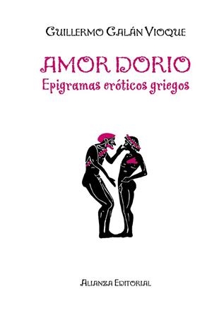 AMOR DORIO | 9788420682211 | GALAN, GUILLERMO | Llibreria Drac - Llibreria d'Olot | Comprar llibres en català i castellà online