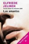 AMANTES, LAS | 9788476696842 | JELINEK, ELFRIEDE | Llibreria Drac - Librería de Olot | Comprar libros en catalán y castellano online