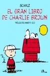 GRAN LIBRO DE CHARLIE BROWN | 9788476696712 | SCHULZ | Llibreria Drac - Llibreria d'Olot | Comprar llibres en català i castellà online