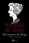 MARQUESA DE GANGE, LA | 9788476697719 | MARQUES DE SADE | Llibreria Drac - Llibreria d'Olot | Comprar llibres en català i castellà online