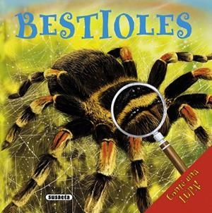 BESTIOLES | 9788467707892 | VV.AA. | Llibreria Drac - Llibreria d'Olot | Comprar llibres en català i castellà online