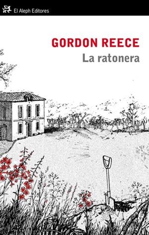RATONERA, LA | 9788476699881 | REECE, GORDON | Llibreria Drac - Librería de Olot | Comprar libros en catalán y castellano online