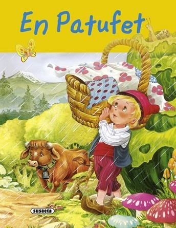 EN PATUFET | 9788467707274 | VV.AA. | Llibreria Drac - Llibreria d'Olot | Comprar llibres en català i castellà online