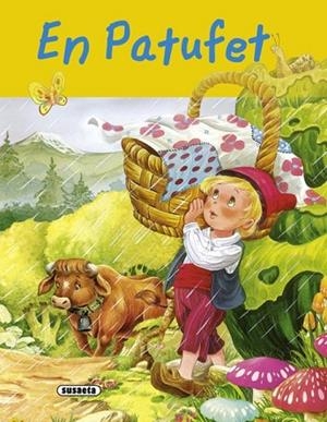 EN PATUFET | 9788467707274 | VV.AA. | Llibreria Drac - Llibreria d'Olot | Comprar llibres en català i castellà online