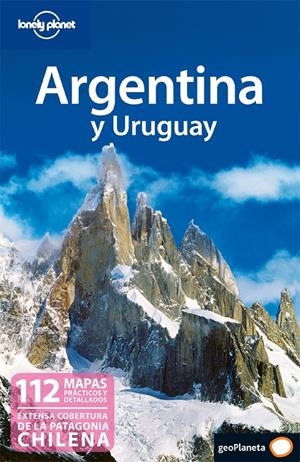 ARGENTINA Y URUGUAY 2011 (LONELY PLANET) | 9788408096535 | VV.AA. | Llibreria Drac - Llibreria d'Olot | Comprar llibres en català i castellà online