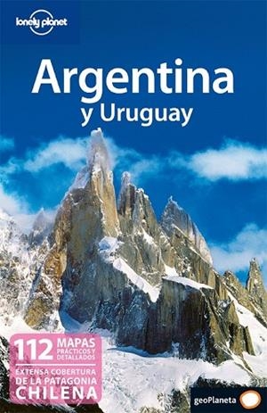 ARGENTINA Y URUGUAY 2011 (LONELY PLANET) | 9788408096535 | VV.AA. | Llibreria Drac - Llibreria d'Olot | Comprar llibres en català i castellà online