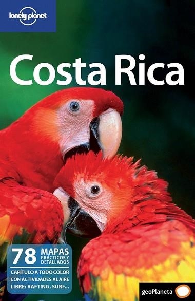 COSTA RICA 2011 (LONELY PLANET) | 9788408096559 | VV.AA. | Llibreria Drac - Llibreria d'Olot | Comprar llibres en català i castellà online