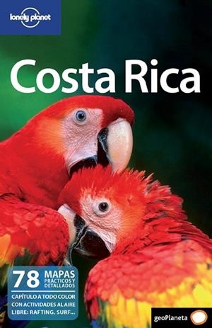 COSTA RICA 2011 (LONELY PLANET) | 9788408096559 | VV.AA. | Llibreria Drac - Llibreria d'Olot | Comprar llibres en català i castellà online