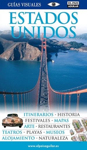 ESTADOS UNIDOS 2010 (GUIAS VISUALES) | 9788403509566 | VARIOS AUTORES | Llibreria Drac - Librería de Olot | Comprar libros en catalán y castellano online