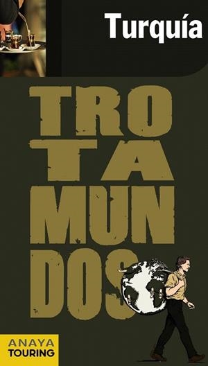 TURQUIA 2011 (TROTAMUNDOS) | 9788475255743 | AA.VV. | Llibreria Drac - Librería de Olot | Comprar libros en catalán y castellano online