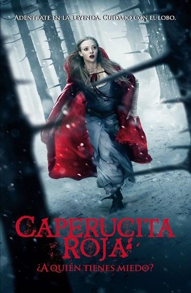 CAPERUCITA ROJA. A QUIEN TIENES MIEDO? | 9788420407449 | BLAKLEY-CARTWRIGHT, SARAH | Llibreria Drac - Librería de Olot | Comprar libros en catalán y castellano online