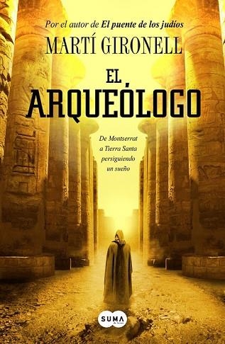 ARQUEOLOGO, EL | 9788483652282 | GIRONELL, MARTI | Llibreria Drac - Llibreria d'Olot | Comprar llibres en català i castellà online