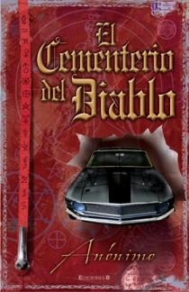 CEMENTERIO DEL DIABLO, EL | 9788466646635 | ANONIMO | Llibreria Drac - Librería de Olot | Comprar libros en catalán y castellano online