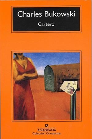 CARTERO | 9788433920638 | BUKOWSKI | Llibreria Drac - Llibreria d'Olot | Comprar llibres en català i castellà online