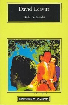 BAILE EN FAMILIA | 9788433920911 | LEAVITT, DAVID | Llibreria Drac - Librería de Olot | Comprar libros en catalán y castellano online