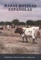 RAZAS BOVINAS ESPAÑOLAS | 9788434103719 | SANCHEZ BELDA, ANTONIO | Llibreria Drac - Llibreria d'Olot | Comprar llibres en català i castellà online